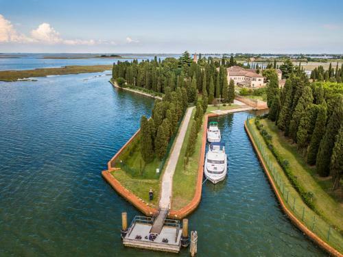 Houseboat Holidays Italia