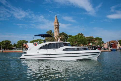 Houseboat Holidays Italia