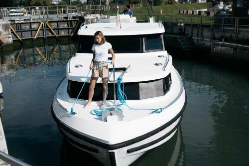 Houseboat Holidays Italia