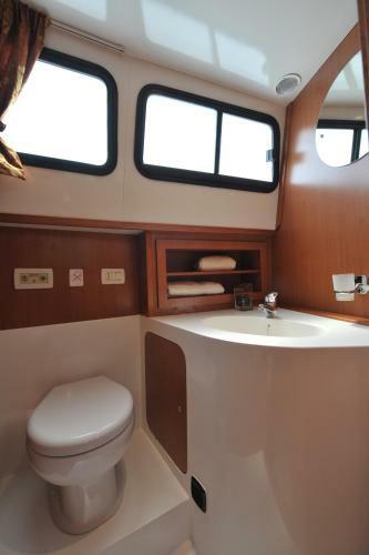 Houseboat Holidays Italia