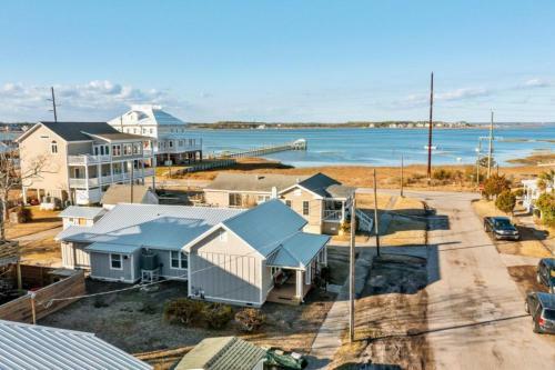 Conch's Point Cottage