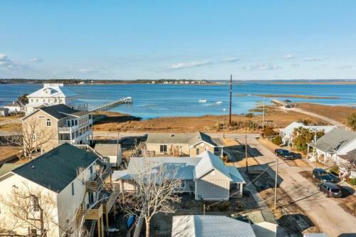 Conch's Point Cottage