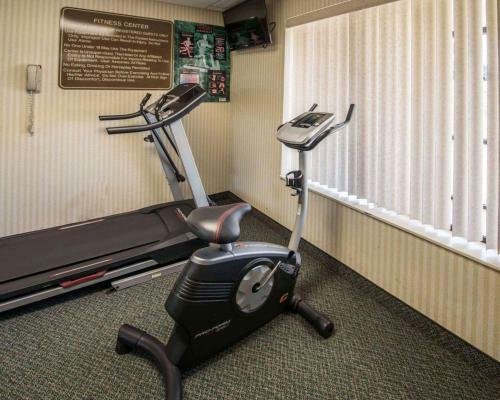 Hotel Comfort Inn & Suites