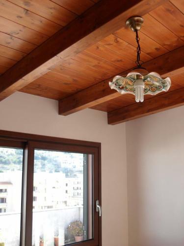 Apartamento Atticopertini