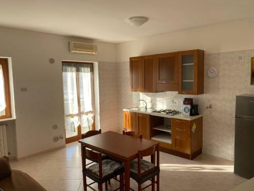 Casa Vacanze Nasuti Apartments
