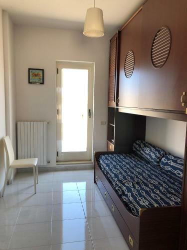 Apartamento Attico Da Antonio