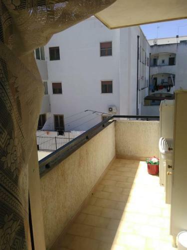 Apartamento Sweet Home