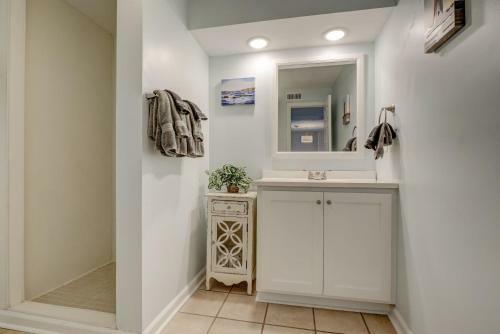 Apartamento 2br 1ba Ground Floor Beach Apt