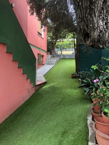 Hostal Casa Giada