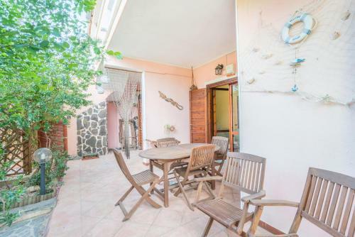 Cozy House With Garden - Villasimius - AC