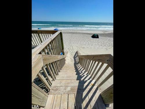 Dorothy's Dock