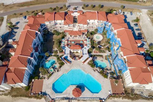 3br 3ba Sleeps 10 Oceanfront Villa With Waterfall Pool And Hottub