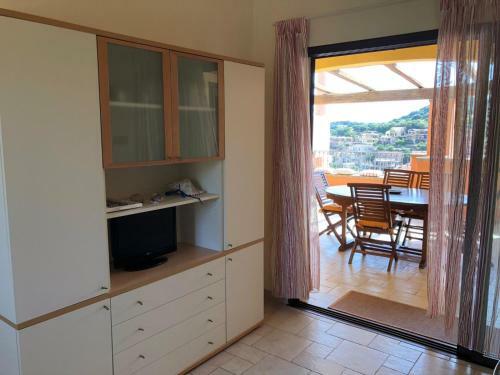 Apartamento Attico Stefania