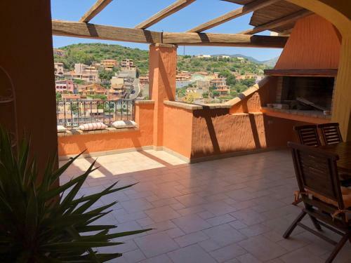 Apartamento Attico Stefania