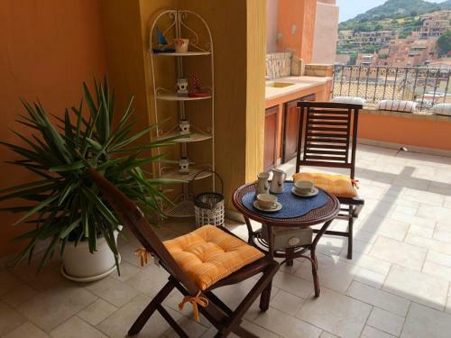 Apartamento Attico Stefania