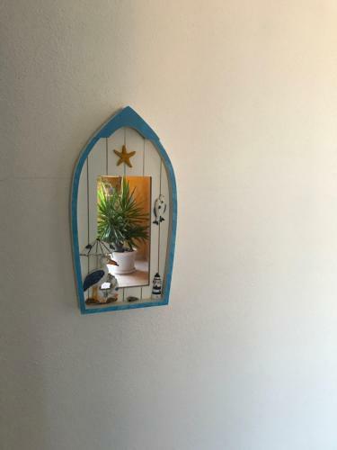 Apartamento Attico Stefania