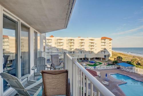 Apartamento 2br 2ba St Regis Resort Oceanfront Pools Views
