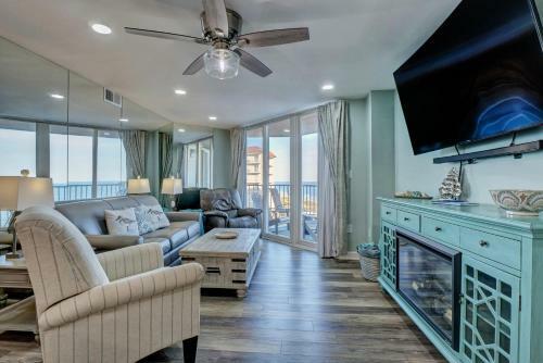 Apartamento 2br 2ba St Regis Resort Oceanfront Pools Views