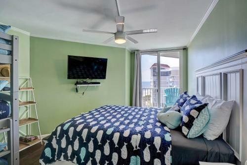 2br Oceanfront Resort With Pools And Views Sleeps 9