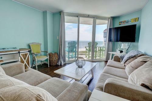 2br Oceanfront Resort With Pools And Views Sleeps 9