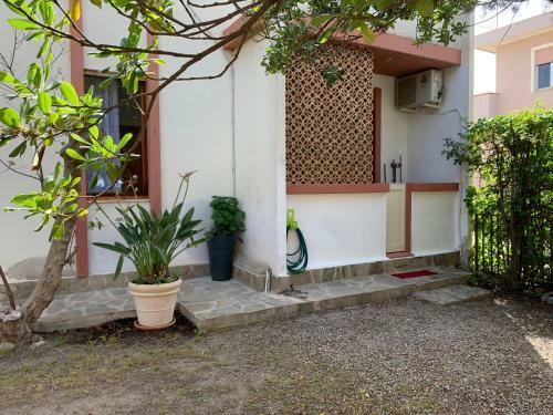 Apartamento Casa Vanessa