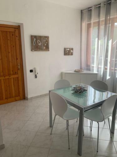 Apartamento Casa Vanessa