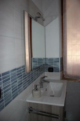Apartamento Casa Vanessa