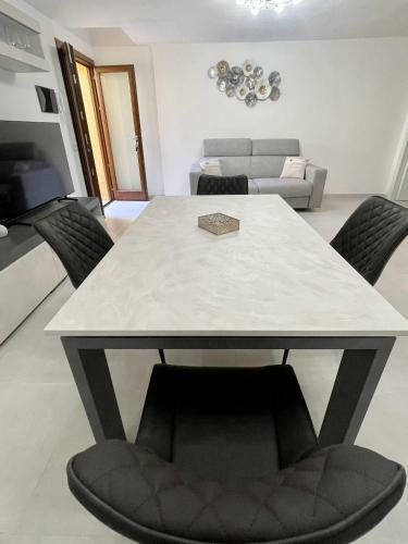 Apartamento Appartamento Picasso