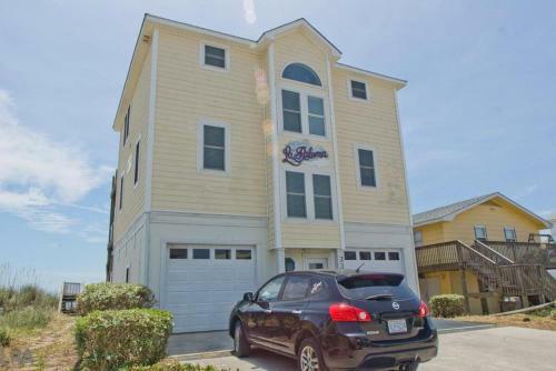 330 Seashore Drive - La Paloma