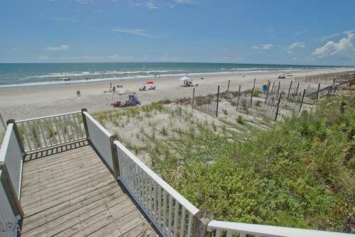 330 Seashore Drive - La Paloma