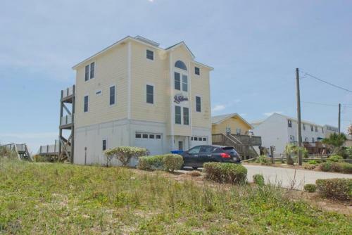 330 Seashore Drive - La Paloma