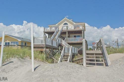 330 Seashore Drive - La Paloma
