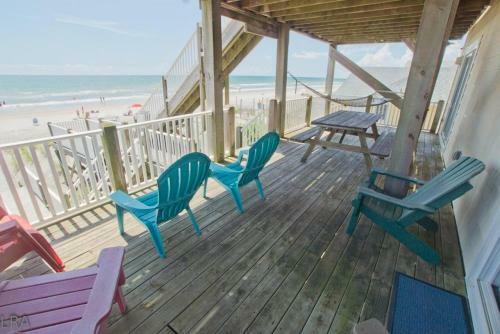 330 Seashore Drive - La Paloma