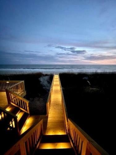 The Beachcomber