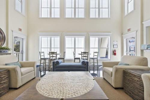 Ocean Club 304-k