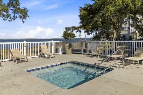Ocean Club 304-k