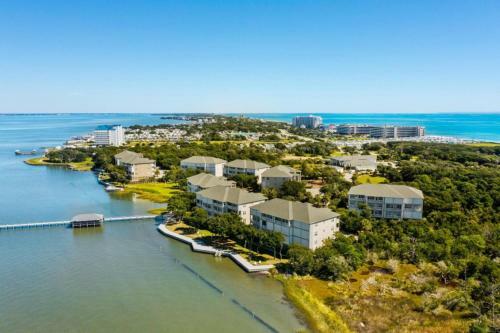 Ocean Club 304-k