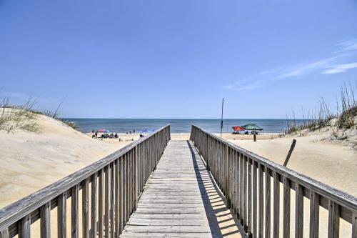 Apartamento Dreamy, Coastal Studio Paradise With Hot Tub!
