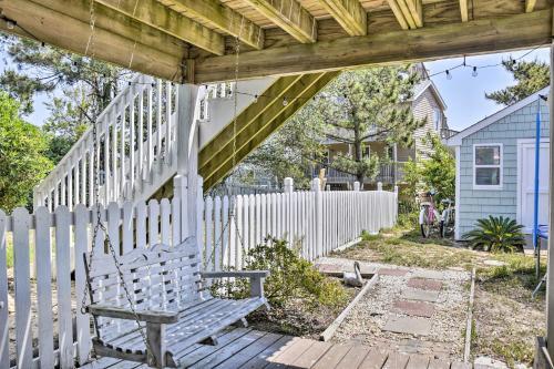 Apartamento Dreamy, Coastal Studio Paradise With Hot Tub!