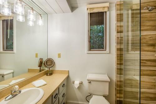 Whispering Woods Retreat