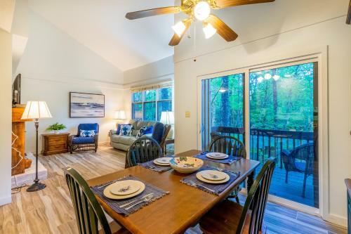 Whispering Woods Retreat