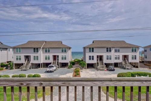 Apartamento Turtle Cove 203