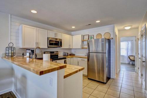 Apartamento Turtle Cove 203