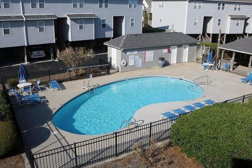 Apartamento Turtle Cove 203