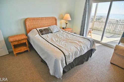 Captain's Quarters