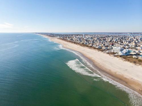 Apartamento Saltwater 202 2nd Floor Low Tide