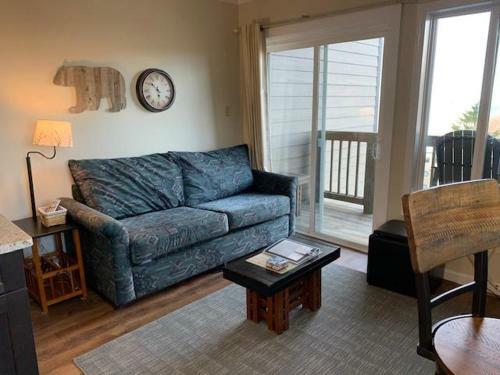 Cozy Ski Bunk 125 At Sugar Mountain