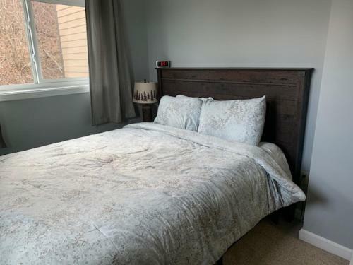 Cozy Ski Bunk 125 At Sugar Mountain