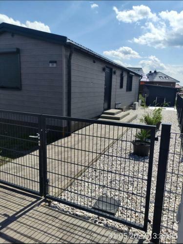 Apartamento Madera