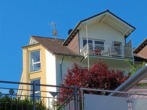 Apartamento Ferienwohnung Traum-seeblick